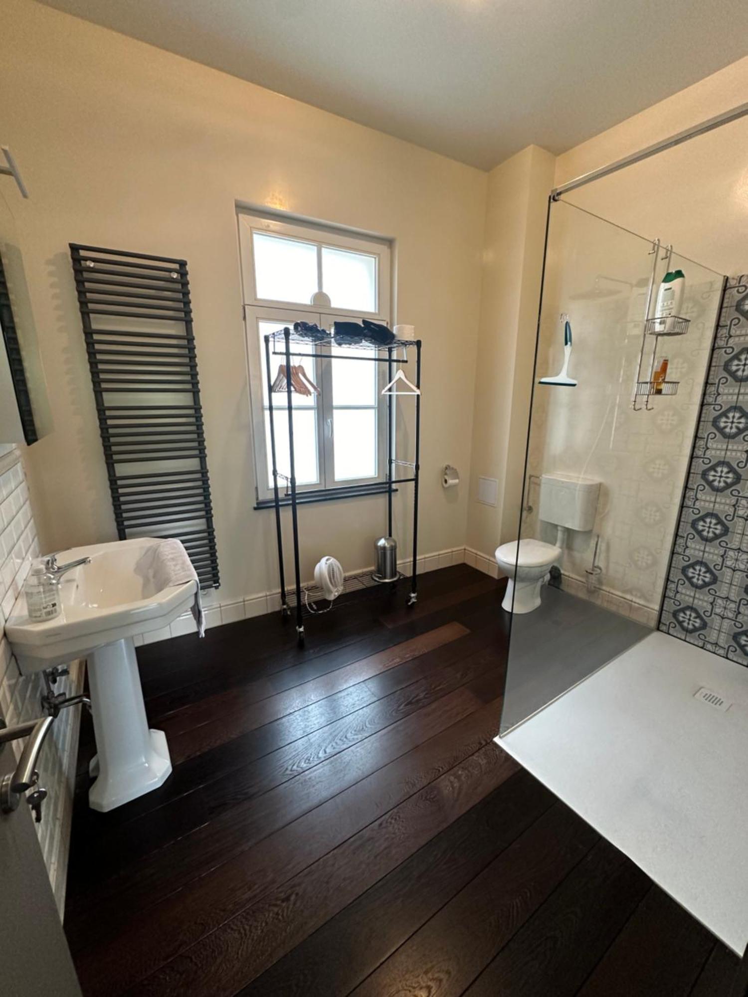 Hotel B&B St Maria Brüksel Dış mekan fotoğraf