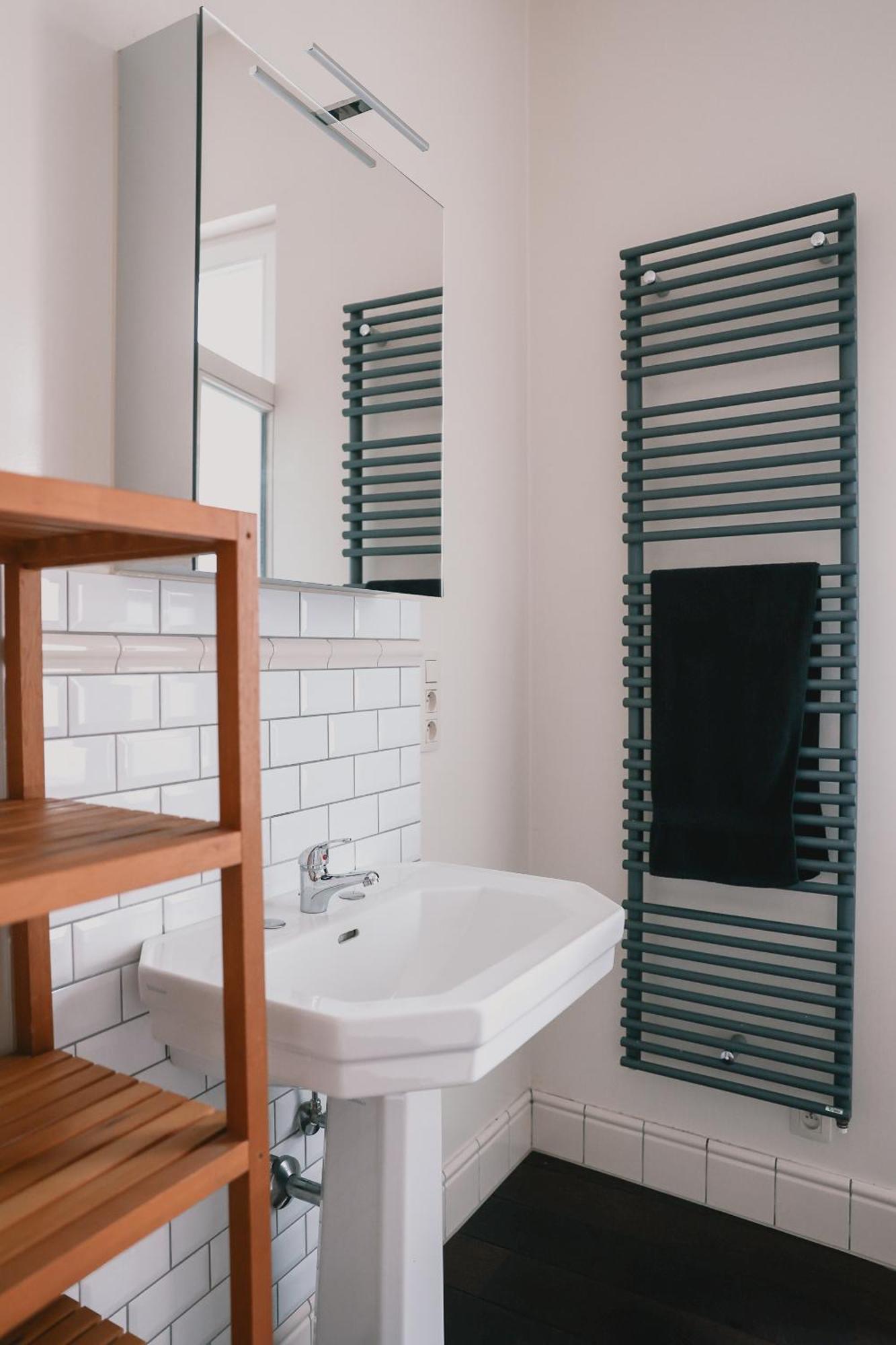 Hotel B&B St Maria Brüksel Dış mekan fotoğraf