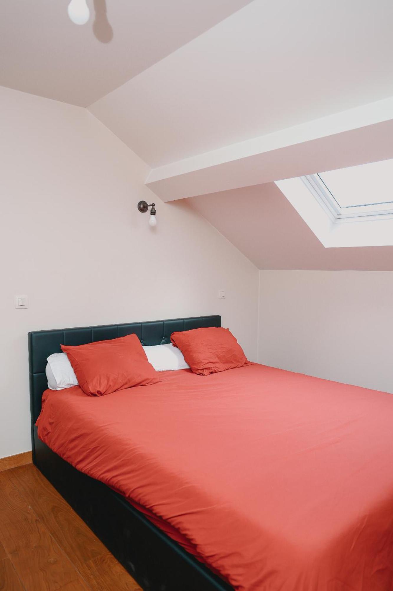 Hotel B&B St Maria Brüksel Dış mekan fotoğraf