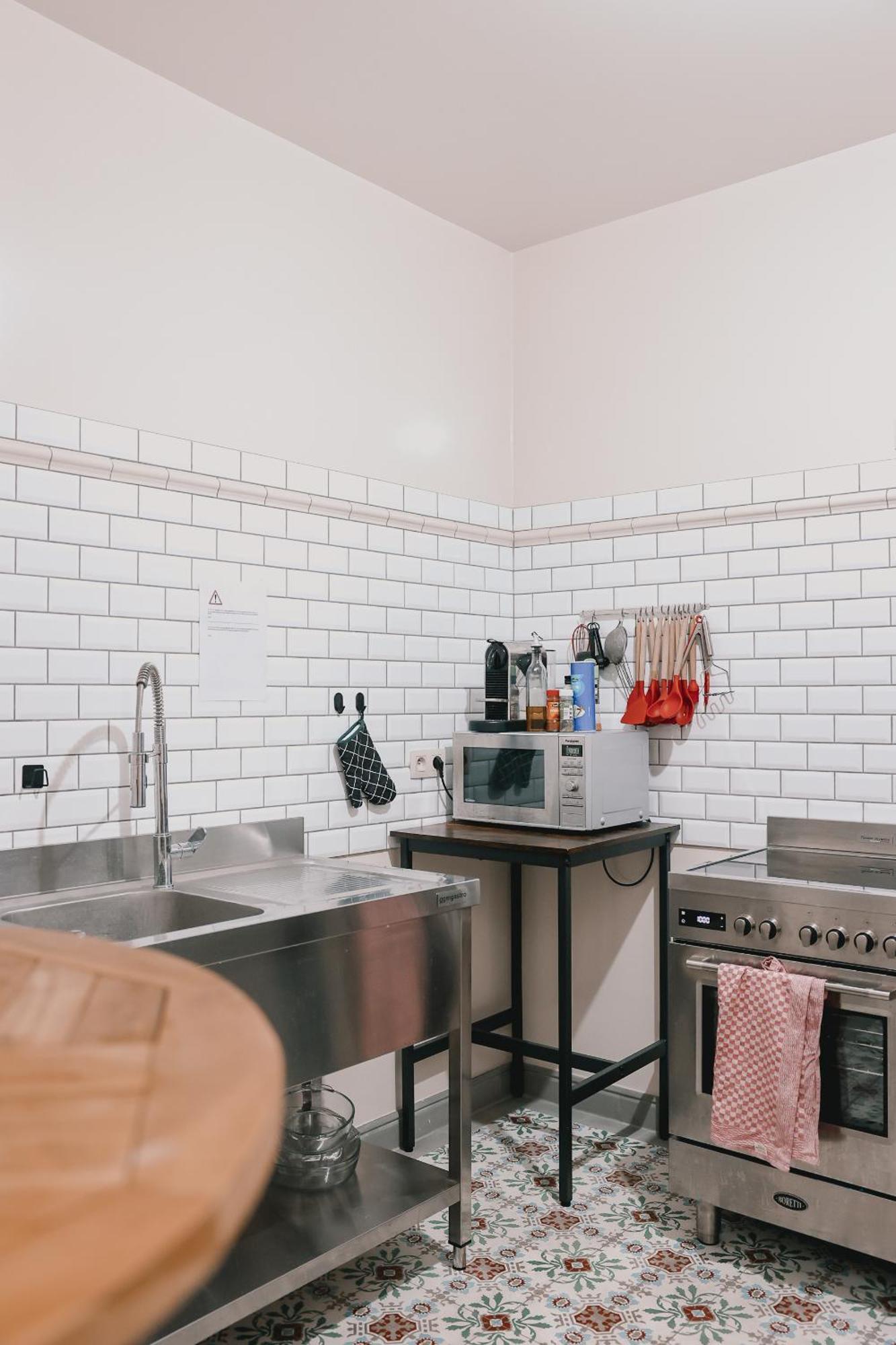 Hotel B&B St Maria Brüksel Dış mekan fotoğraf