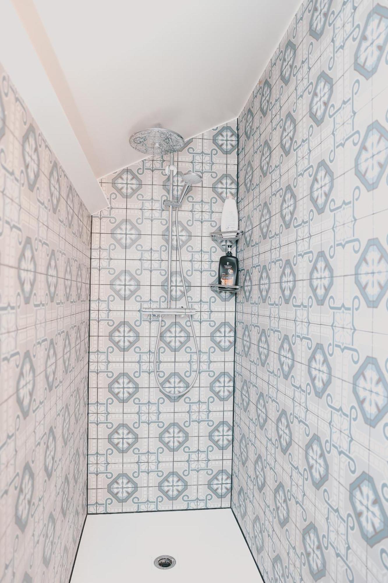 Hotel B&B St Maria Brüksel Dış mekan fotoğraf