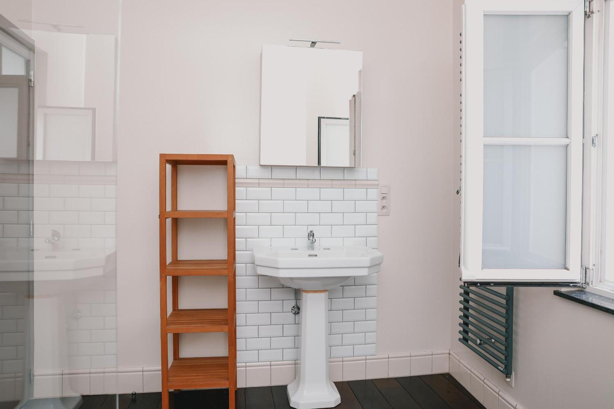 Hotel B&B St Maria Brüksel Dış mekan fotoğraf