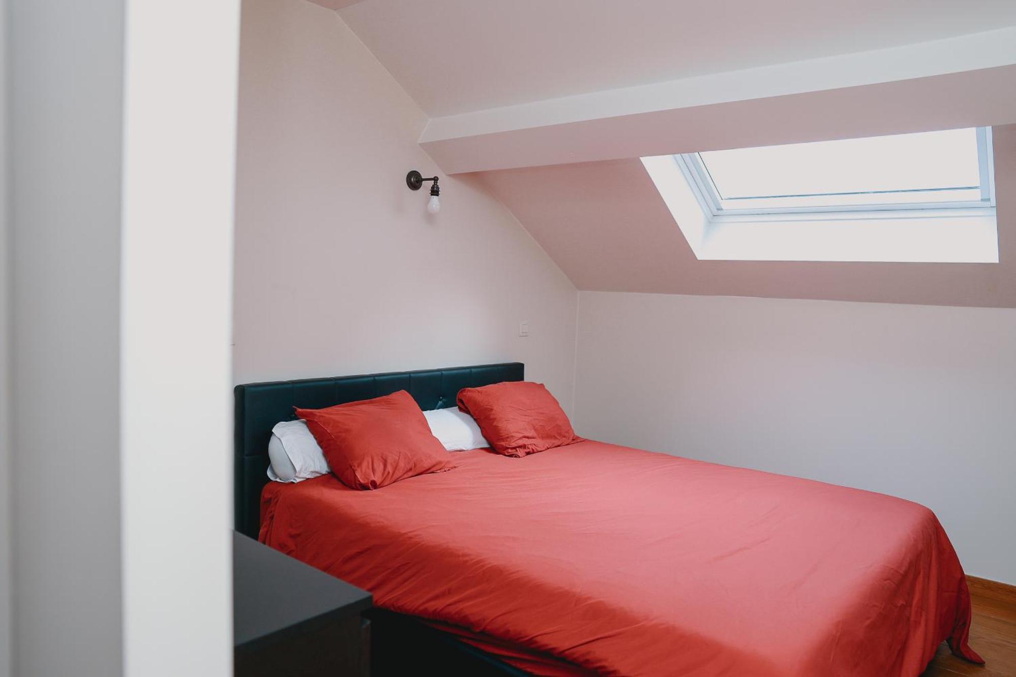 Hotel B&B St Maria Brüksel Dış mekan fotoğraf