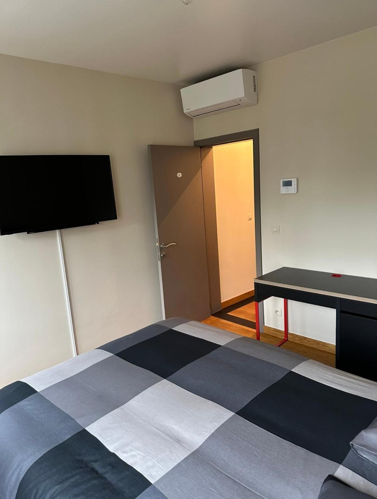 Hotel B&B St Maria Brüksel Dış mekan fotoğraf