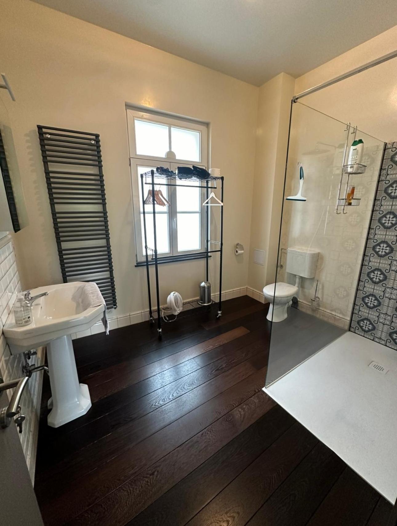 Hotel B&B St Maria Brüksel Dış mekan fotoğraf
